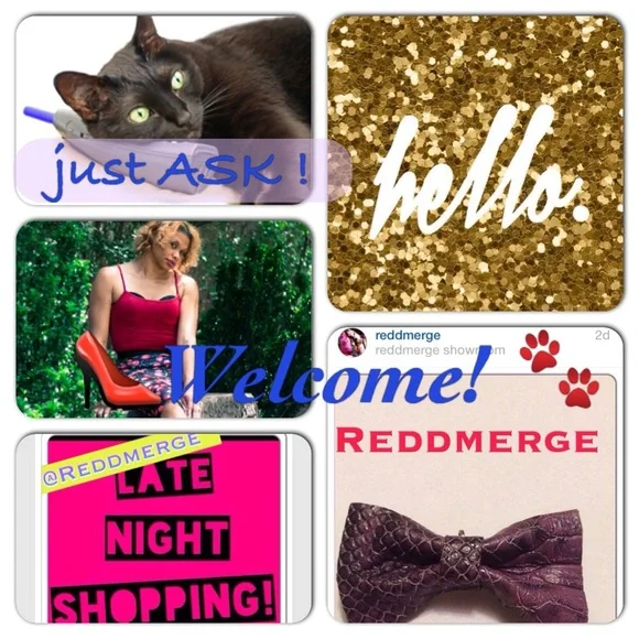 🎉SUGGESTED USER 👠ASK Anything !!! 💋 - Picture 2 of 4